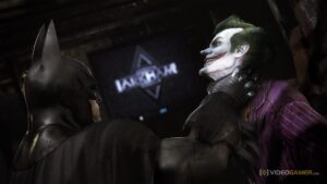 Πιθανό να δούμε τον Νοέμβριο το Batman: Return to Arkham - videogamer.gr