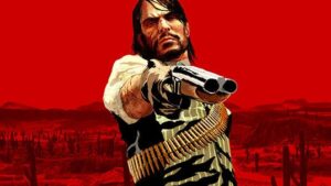 Η διαρροή του Red Dead Retribution poster είναι ψεύτικη - videogamer.gr