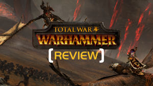 Total War: Warhammer review videogamer.gr