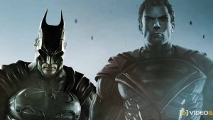 Injustice 2