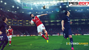 PES 2017 trailer VIDEOGAMER.GR
