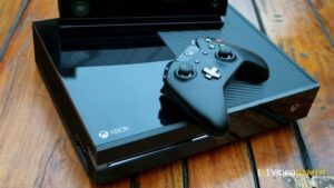 Xbox One - videogamer.gr