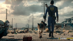 Fallout 4