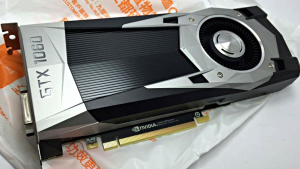 nvidia geforce gtx 1060