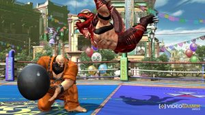 Κατέβασε το demo του King of Fighters XIV για PS4 - videogamer.gr