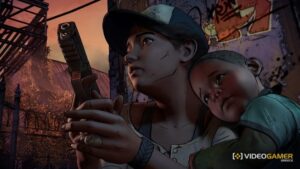 Νέες πληροφορίες για το The Walking Dead Season 3 - videogamer.gr