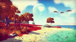 No Man's Sky -Κυκλοφορίες του μήνα - Αύγουστος - videogamer.gr