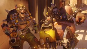 overwatch videogamer.gr