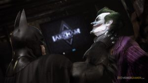 Πιθανό να δούμε τον Νοέμβριο το Batman: Return to Arkham - videogamer.gr
