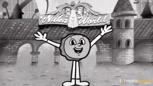 Μια γεύση από το Nuka-World πάρκο του Fallout 4 - videogamer.gr