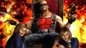 Νέο Duke Nukem την ερχόμενη εβδομάδα; - videogamer.gr