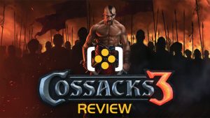 Cossacks 3 videogamer.gr