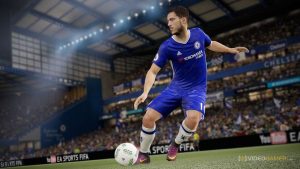 Γίνε EA Access μέλος και παίξε FIFA 17 σήμερα! - videogamer.gr