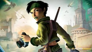 Πράσινο φώς για νέο Beyond Good & Evil!