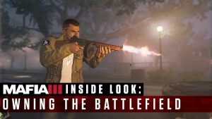 Mafia 3