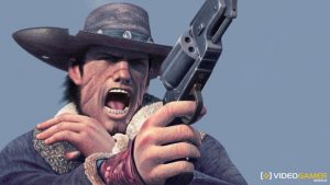 Το Red Dead Revolver κυκλοφόρησε για PS4 - videogamer.gr