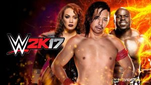 WWE