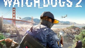 Watch Dogs 2