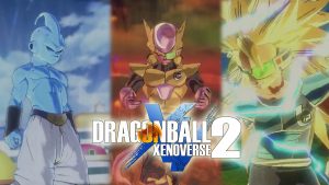 Xenoverse 2