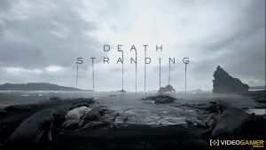 Death Stranding