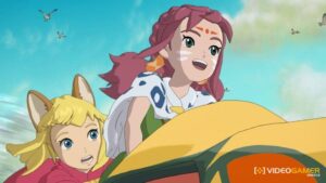 Ni-no-Kuni