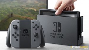 Το Nintendo Switch θα χρησιμοποιεί παλιά Nvidia τεχνολογία - videogamer.gr