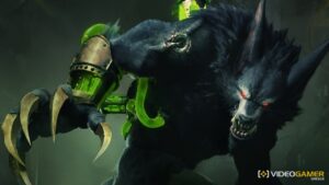 Teaser για το remake του Warwick στο League of Legends! - videogamer.gr