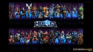 Heroes