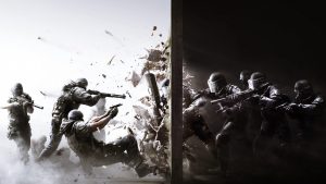 Το Rainbow Six Siege Patch 5.3 κυκλοφορεί σήμερα - videogamer.gr