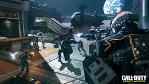 Call of Duty: Καλύτερο σε πωλήσεις franchise στις κονσόλες για το 2016 - videogamer.gr