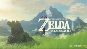 Το νέο trailer του Zelda : Breath Of The Wild κόβει την ανάσα - videogamer.gr
