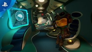 Έρχεται PS VR Psychonauts παιχνίδι τον Φεβρουάριο - videogamer.gr