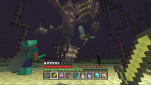 122 εκατομμύρια πωλήσεις έφτασε το Minecraft - videogamer.gr