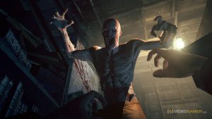 Απαγόρευση του Outlast 2 στην Αυστραλία! - videogamer.gr