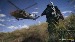 ghost recon wildlands