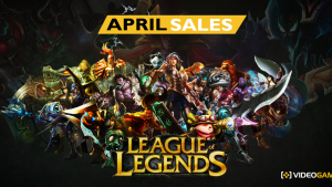 League of Legends