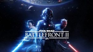 ΔΙΑΡΡΟΗ Star Wars Battlefront 2 Gameplay - videogamer.gr