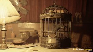Resident Evil 7: Biohazard
