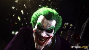 injustice 2