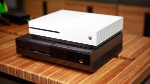 Τίτλοι τέλους για την παραγωγή του original Xbox One - videogamer.gr