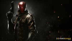 injustice 2