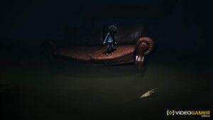 secrets of the maw