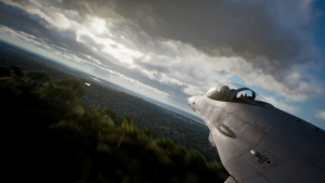 Extended E3 trailer για το Ace Combat 7: Skies Unknown