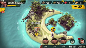 Το Dead Island επιστρέφει με νέο tower defense spin-off για smartphones