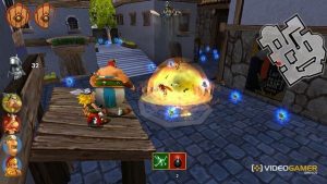 Το Asterix & Obelix XXL 3 έρχεται το 2019!