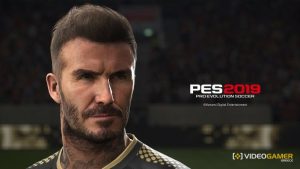 Το PES 2019 demo έρχεται τον Αύγουστο!