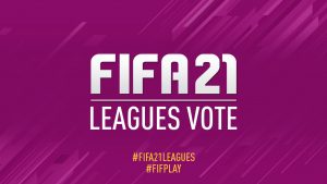 Βάλε Την Ελληνική SuperLeague στο FIFA 21!